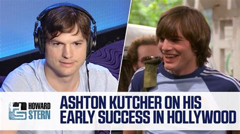 ashton kutcher founded.